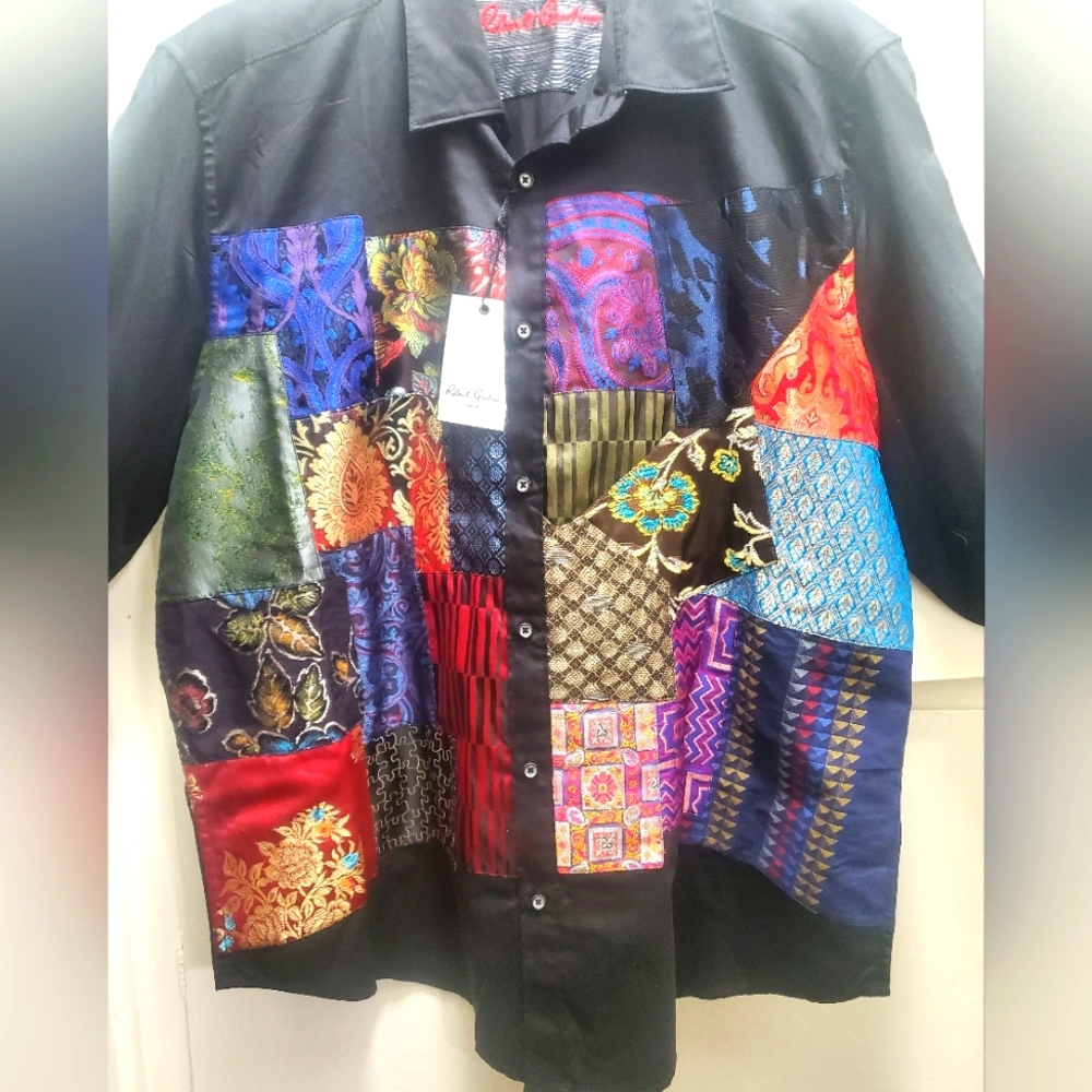Robert Graham: Limited Edition Collage
